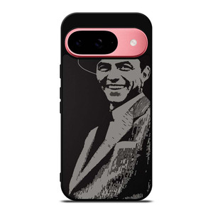 FRANK SINATRA SINGER Google Pixel 9 Case Cover
