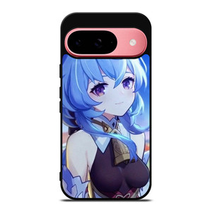 GANYU GENSHIN IMPACT 2 Google Pixel 9 Case Cover