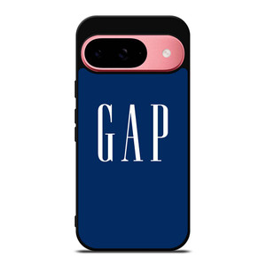 GAP CLOTHING LOGO Google Pixel 9 Case Cover