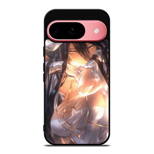 GENSHIN IMPACT ALBEDO Google Pixel 9 Case Cover
