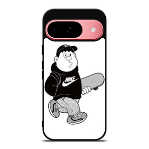 GIANT TAKESHI GOUDA NIKE Google Pixel 9 Case Cover