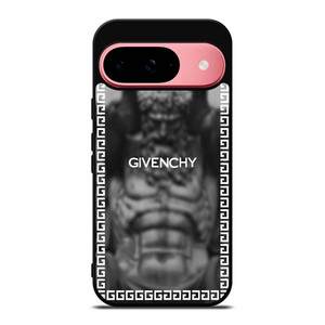 GIVENCHY PARIS BLUR STATUE Google Pixel 9 Case Cover