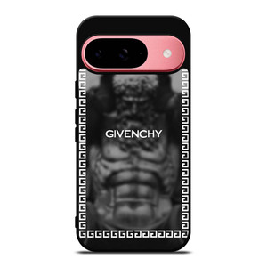 GIVENCHY PARIS MONUMENTAL Google Pixel 9 Case Cover