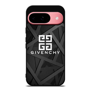GIVENCHY STRIP LOGO Google Pixel 9 Case Cover