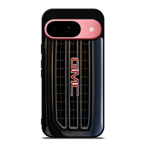 GMC CAR METAL GRILLES Google Pixel 9 Case Cover GMC CAR METAL GRILLES Google Pixel 9 Case Cover