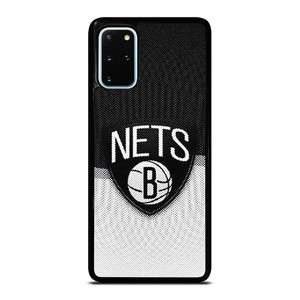 BROOKLYN NETS NBA BASKETBALL LOGO 2 Samsung Galaxy S20 Plus Case Cover BROOKLYN NETS NBA BASKETBALL LOGO 2 Samsung Galaxy S20 Plus Case Cover