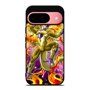 GOLDEN FRIEZA DRAGON BALL SUPER Google Pixel 9 Case Cover