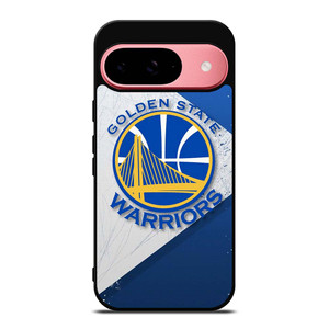 GOLDEN STATE WARRIORS NBA Google Pixel 9 Case Cover