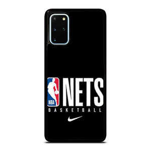BROOKLYN NETS NBA BASKETBALL LOGO Samsung Galaxy S20 Plus Case Cover BROOKLYN NETS NBA BASKETBALL LOGO Samsung Galaxy S20 Plus Case Cover