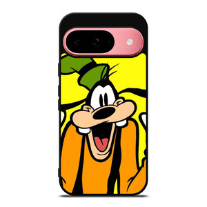 GOOFY DISNEY VINTAGE Google Pixel 9 Case Cover GOOFY DISNEY VINTAGE Google Pixel 9 Case Cover