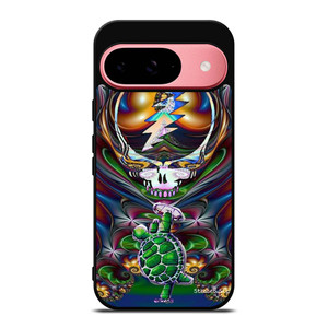 GRATEFUL DEAD ART 2 Google Pixel 9 Case Cover