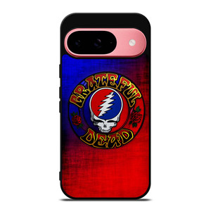 GRATEFUL DEAD SYMBOL Google Pixel 9 Case Cover