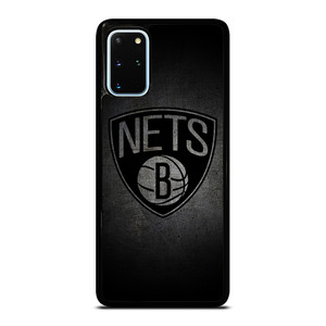 BROOKLYN NETS NBA GRUNGE Samsung Galaxy S20 Plus Case Cover BROOKLYN NETS NBA GRUNGE Samsung Galaxy S20 Plus Case Cover