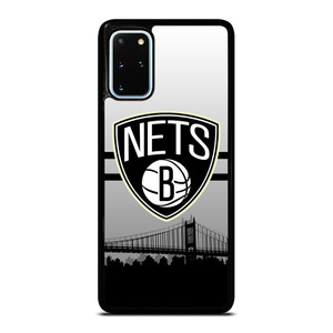 BROOKLYN NETS NBA SKYLINE Samsung Galaxy S20 Plus Case Cover BROOKLYN NETS NBA SKYLINE Samsung Galaxy S20 Plus Case Cover