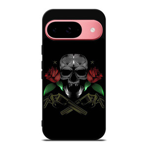 GUNS N ROSES BAND LOGO Google Pixel 9 Case Cover