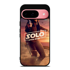 HAN SOLO STAR WARS STORY Google Pixel 9 Case Cover