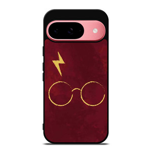 HARRY POTTER ICON Google Pixel 9 Case Cover