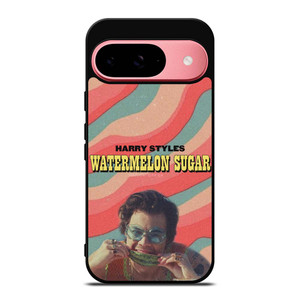 HARRY STYLES WATERMELON SUGAR Google Pixel 9 Case Cover