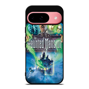 HAUNTED MANSION EDDIE MURPHY Google Pixel 9 Case Cover