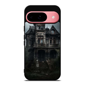 HAUNTED MANSION HOUSE Google Pixel 9 Case Cover