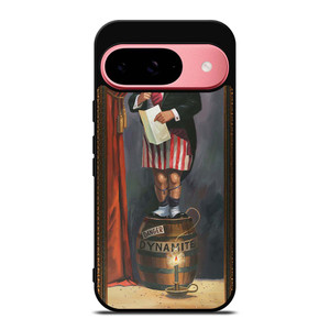 HAUNTED MANSION STRETCHING Google Pixel 9 Case Cover