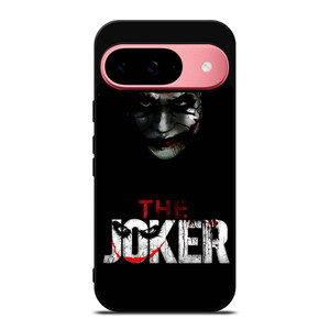HEATH LEDGER THE JOKER  Google Pixel 9 Case Cover