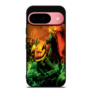 HELLOWEEN BAND STRAIGHT OUT OF HELL Google Pixel 9 Case Cover