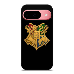 HOGWARTS HARRY POTTER LOGO Google Pixel 9 Case Cover