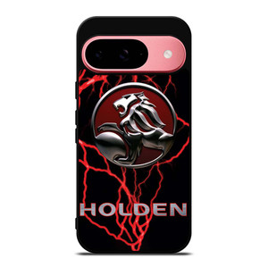 HOLDEN SYMBOL Google Pixel 9 Case Cover