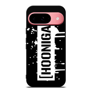 HOONIGAN RACING BRUSHED LOGO Google Pixel 9 Case Cover