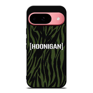 HOONIGAN RACING MONSTER Google Pixel 9 Case Cover