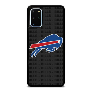 BUFFALO BILLS FOOTBALL TEXT Samsung Galaxy S20 Plus Case Cover BUFFALO BILLS FOOTBALL TEXT Samsung Galaxy S20 Plus Case Cover