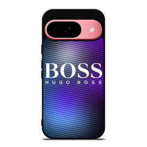 HUGO BOSS GRADIENT LOGO Google Pixel 9 Case Cover