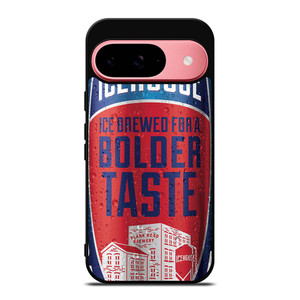 ICEHOUSE BEER CAN Google Pixel 9 Case Cover