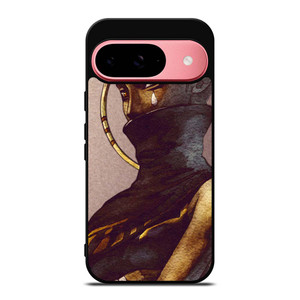 IMPA THE LEGEND OF ZELDA Google Pixel 9 Case Cover IMPA THE LEGEND OF ZELDA Google Pixel 9 Case Cover