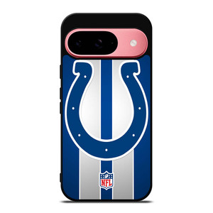 INDIANAPOLIS COLTS SYMBOL Google Pixel 9 Case Cover