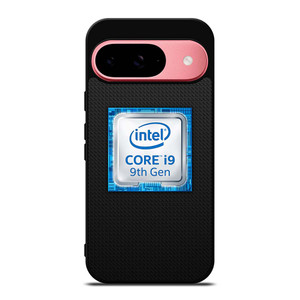 INTEL I9 GENERATION PROCESSOR Google Pixel 9 Case Cover