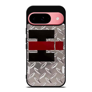 INTERNATIONAL HARVESTER EMBLEM Google Pixel 9 Case Cover INTERNATIONAL HARVESTER EMBLEM Google Pixel 9 Case Cover