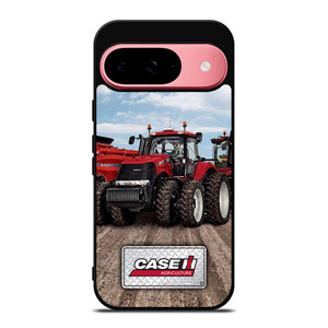 INTERNATIONAL HARVESTER IH TRACTOR Google Pixel 9 Case Cover