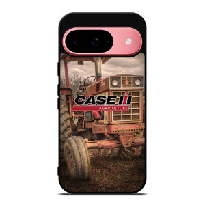 INTERNATIONAL HARVESTER TRACTOR RETRO Google Pixel 9 Case Cover