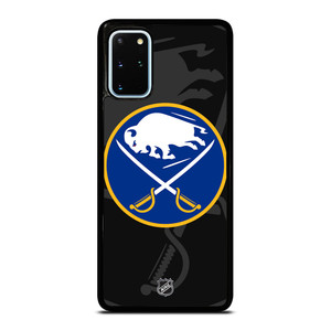 BUFFALO SABRES NHL TEAM Samsung Galaxy S20 Plus Case Cover