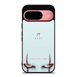 IT END CHAPTER TWO CLOWN Google Pixel 9 Case Cover IT END CHAPTER TWO CLOWN Google Pixel 9 Case Cover