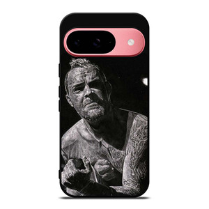 IVAN MOODY FIVE FINGER DEATH PUNCH Google Pixel 9 Case Cover IVAN MOODY FIVE FINGER DEATH PUNCH Google Pixel 9 Case Cover