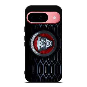 JAGUAR FRONT BUMPER Google Pixel 9 Case Cover