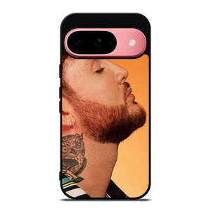JAMES ARTHUR MALE SINGER Google Pixel 9 Case Cover