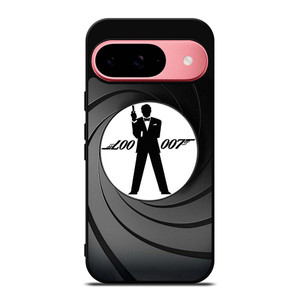 JAMES BOND 007 Google Pixel 9 Case Cover