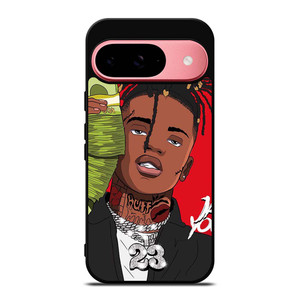 JAYDAYOUNGAN CARTOON Google Pixel 9 Case Cover