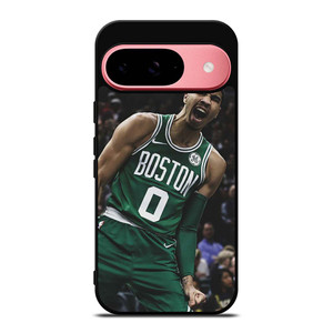 JAYSON TATUM BOSTON CELTICS 2 Google Pixel 9 Case Cover