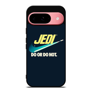 JEDI DO IT OR NOT AGAIN NIKE Google Pixel 9 Case Cover