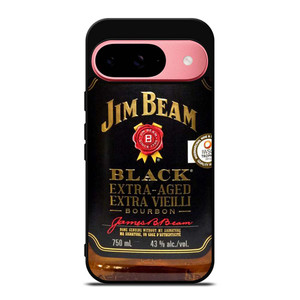 JIM BEAM WHISKEY 2 Google Pixel 9 Case Cover